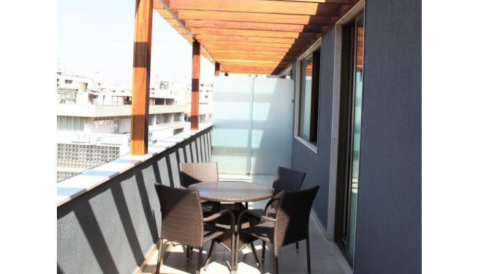 The J Hotel & Spa poza 1