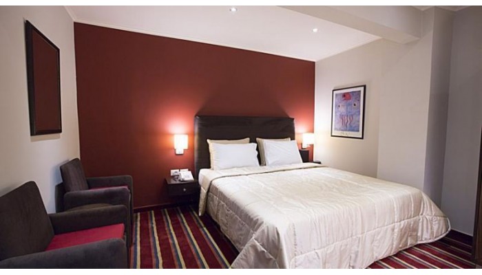 The J Hotel & Spa poza 6