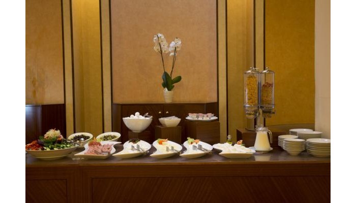 The Mayflower Hotel poza 8