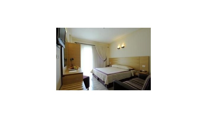 Victory Byblos Hotel & Spa poza 7