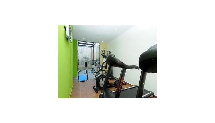 Victory Byblos Hotel & Spa poza 10