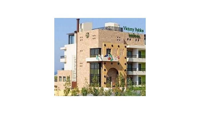 Victory Byblos Hotel & Spa poza 8