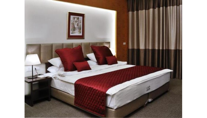 Vie Boutique Hotel poza 7