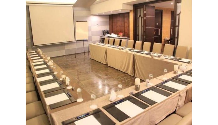 Vie Boutique Hotel poza 1