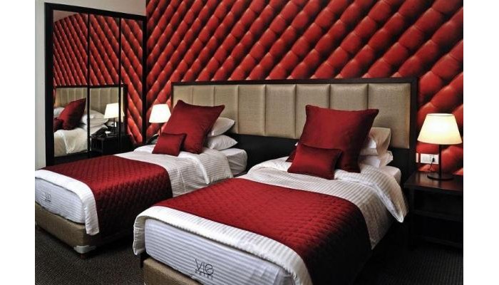 Vie Boutique Hotel poza 2