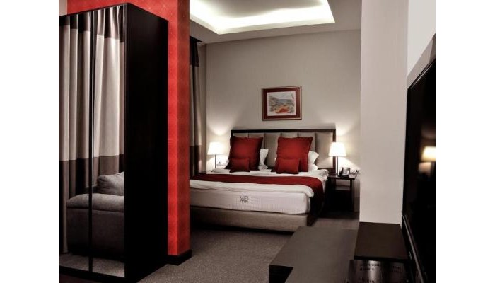 Vie Boutique Hotel poza 6