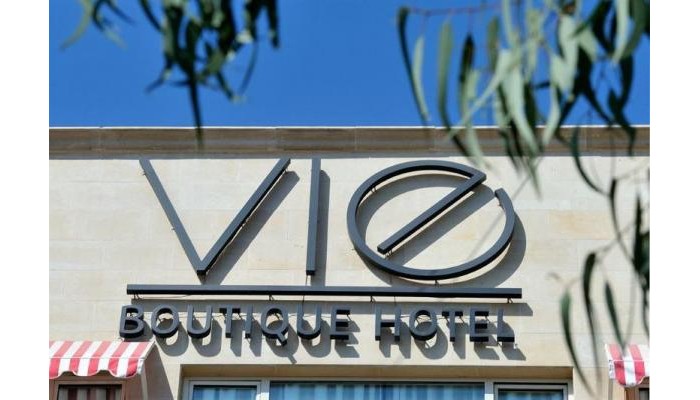 Vie Boutique Hotel poza 8