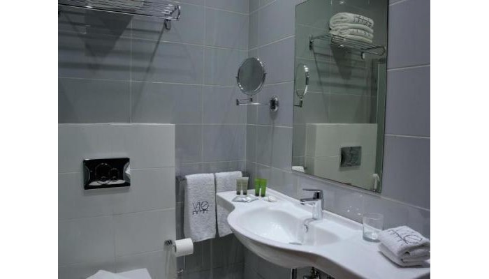 Vie Boutique Hotel poza 4