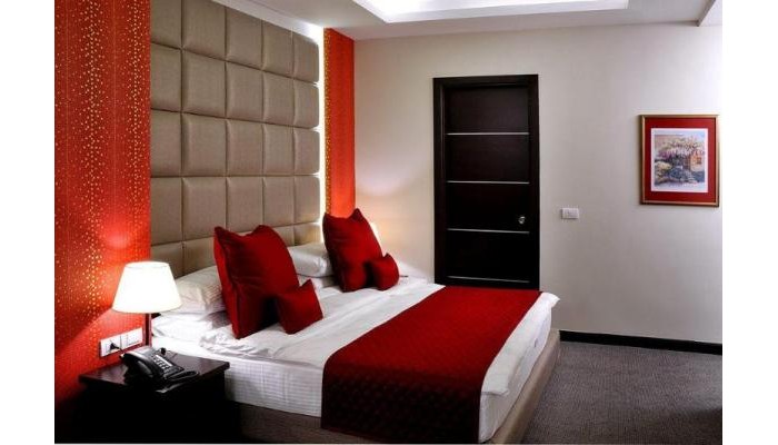 Vie Boutique Hotel poza 5