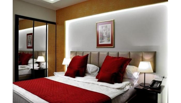 Vie Boutique Hotel poza 9