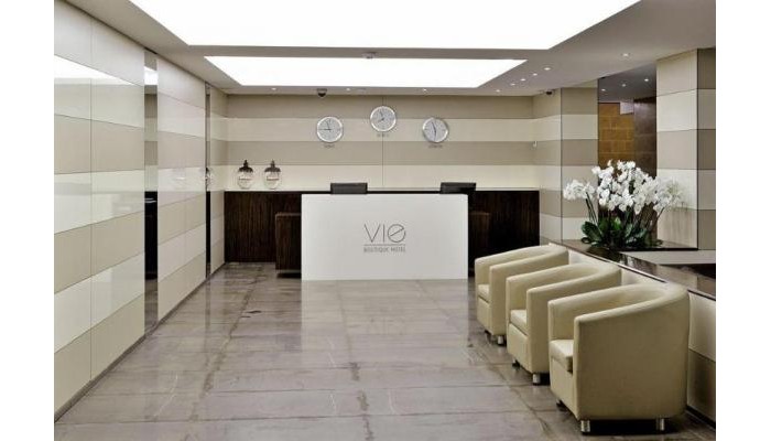 Vie Boutique Hotel poza 0