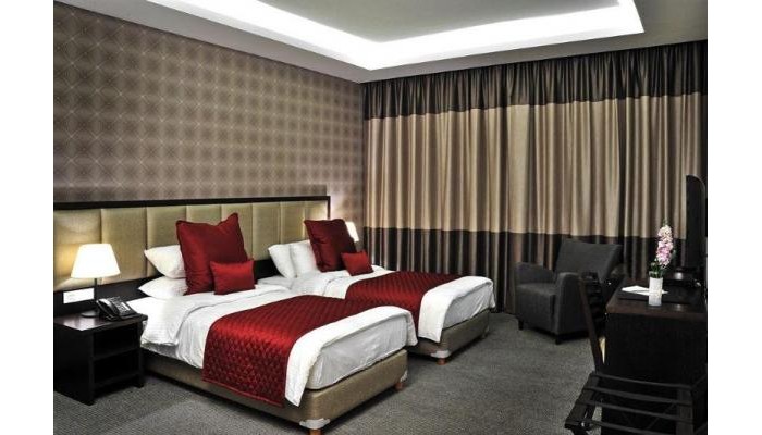 Vie Boutique Hotel poza 3