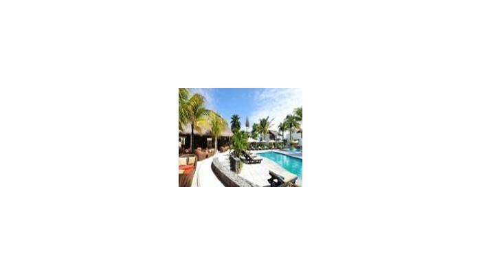 Hotel Emeraude Beach Attitude poza 7
