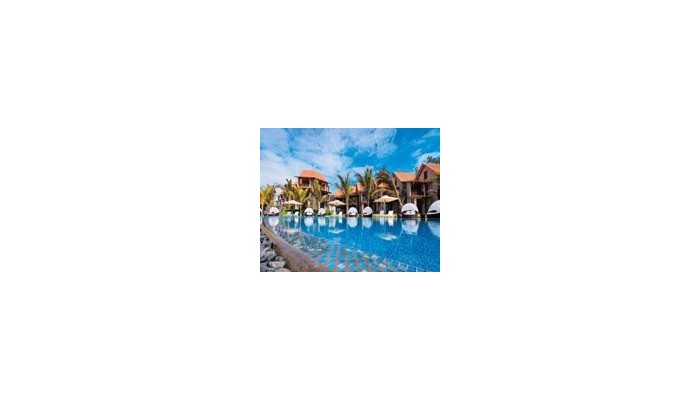 Maritim Crystals Beach Hotel poza 0