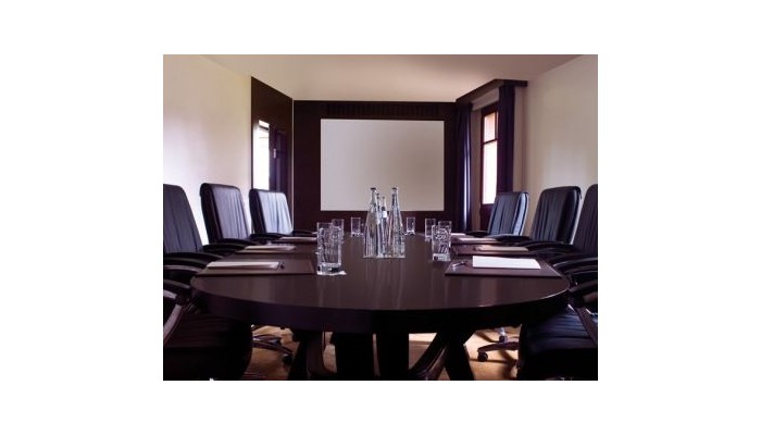 Hotel La Reserve poza 11