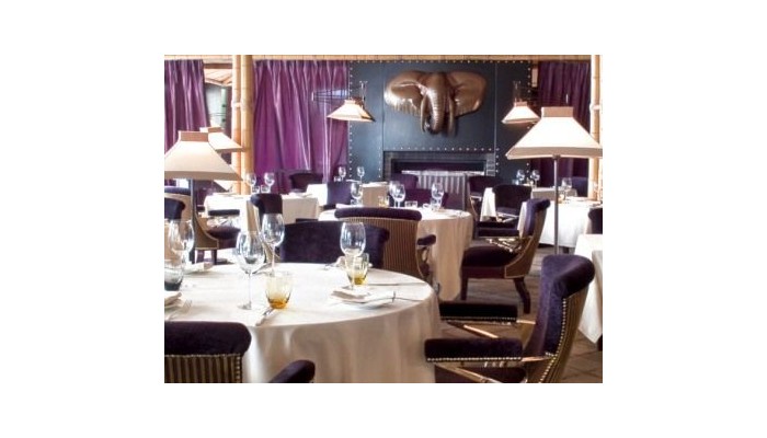 Hotel La Reserve poza 6