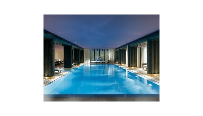 Hotel La Reserve poza 9