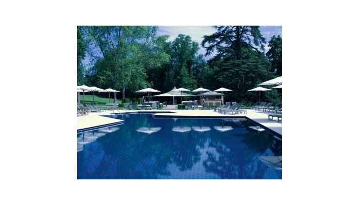 Hotel La Reserve poza 8