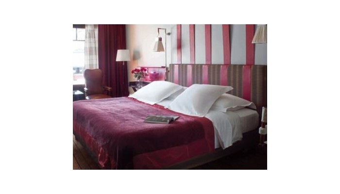 Hotel La Reserve poza 3