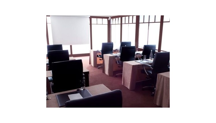 Hotel La Reserve poza 10