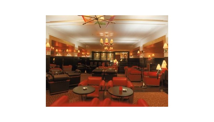 Hotel La Reserve poza 7