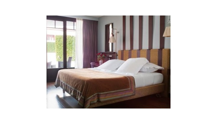 Hotel La Reserve poza 5