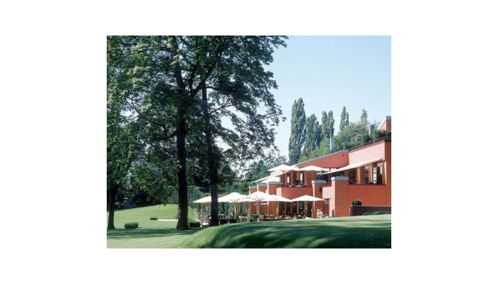 Hotel La Reserve poza 0