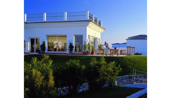 Fairplay Golf Andamp; Spa Resort poza 7