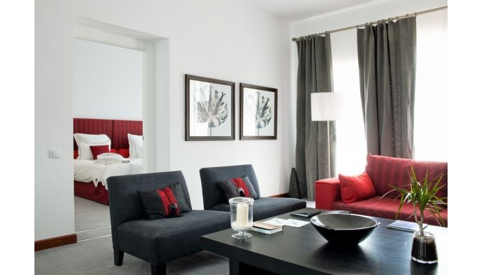 Fairplay Golf Andamp; Spa Resort poza 5