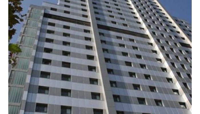 Hotel Ilunion Valencia 3 poza 9