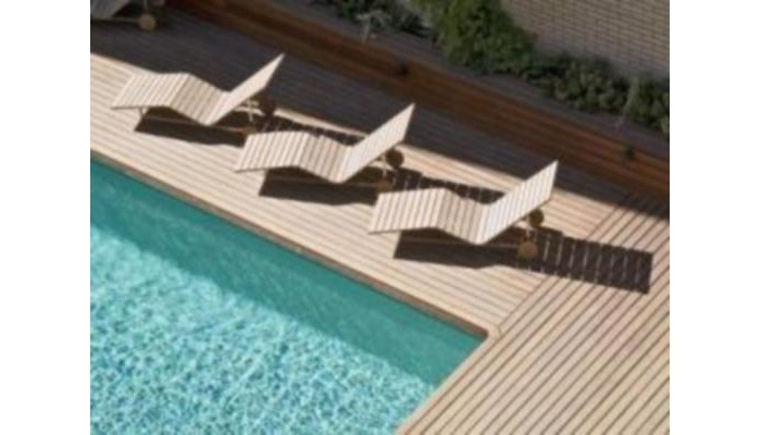 Hotel Ilunion Valencia 4 poza 5