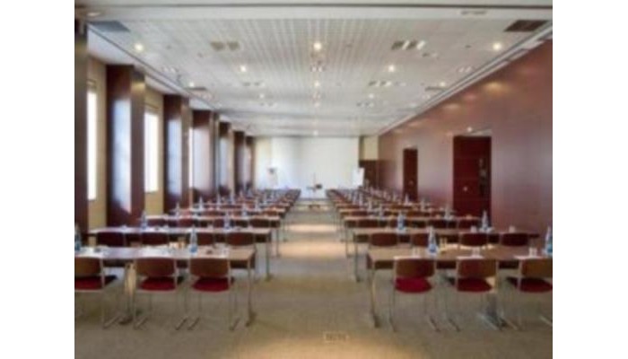 Hotel Ilunion Valencia 4 poza 3