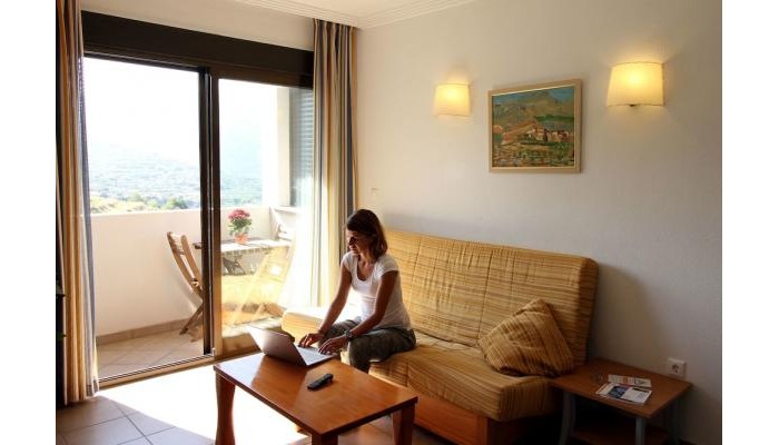 Vivood Landscape Hotel poza 0