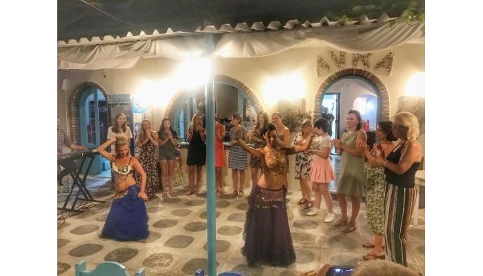 Avra Budget Beach Hotel poza 6