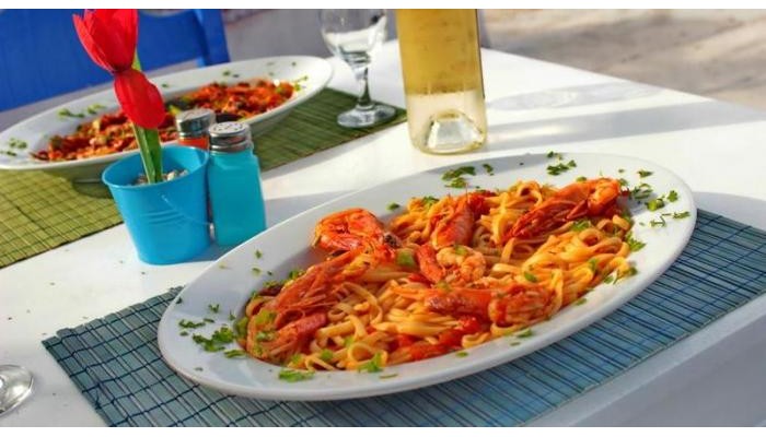 Avra Budget Beach Hotel poza 1