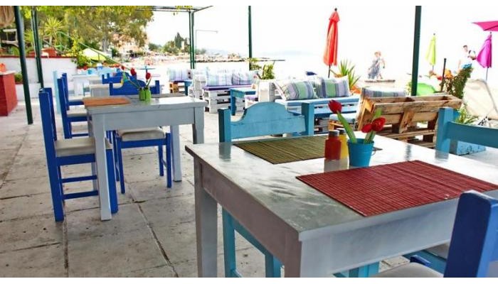 Avra Budget Beach Hotel poza 0