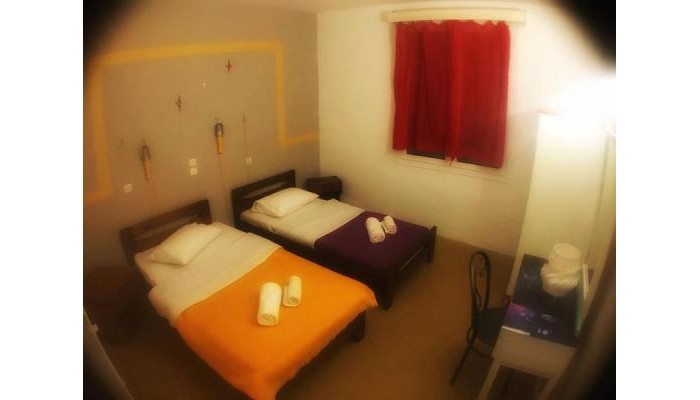 Avra Budget Beach Hotel poza 3