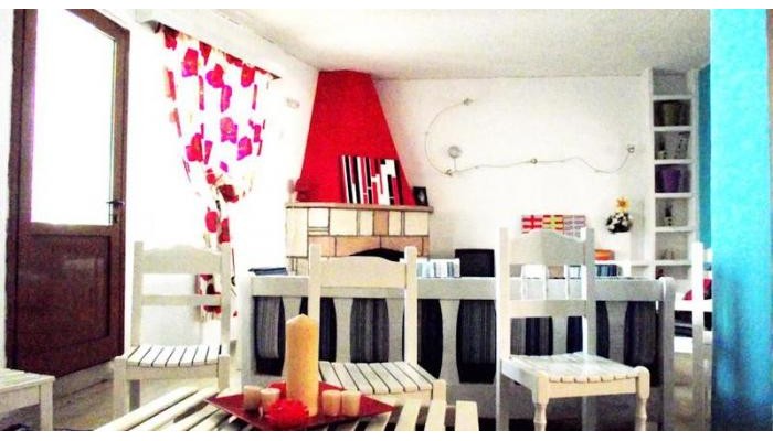 Avra Budget Beach Hotel poza 7