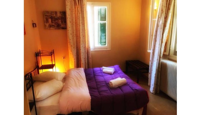 Avra Budget Beach Hotel poza 5