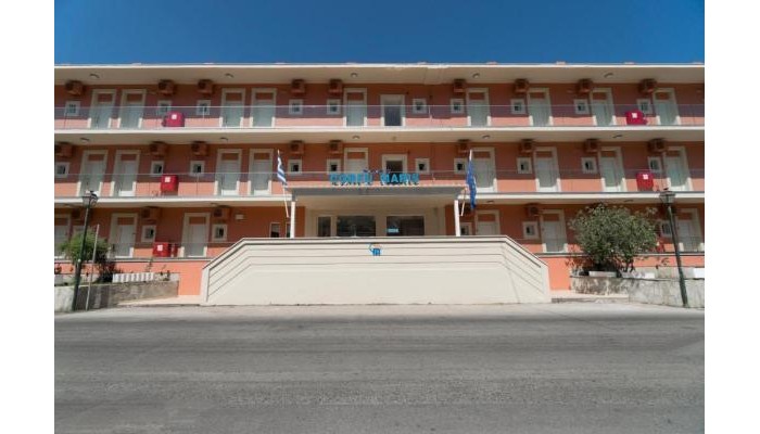 Poza pentru Corfu Maris Hotel 392-1698759059 Corfu Maris Hotel poza 2
