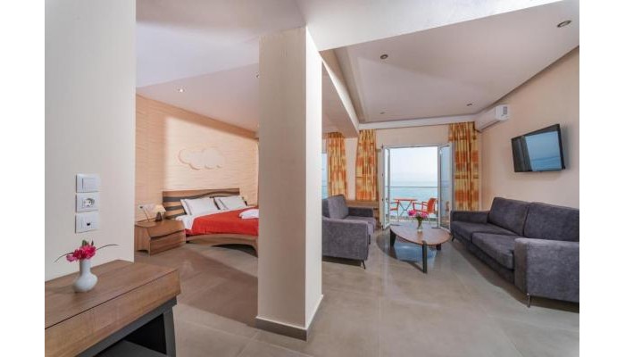 Poza pentru Corfu Maris Hotel 5322-1698759095 Corfu Maris Hotel poza 14