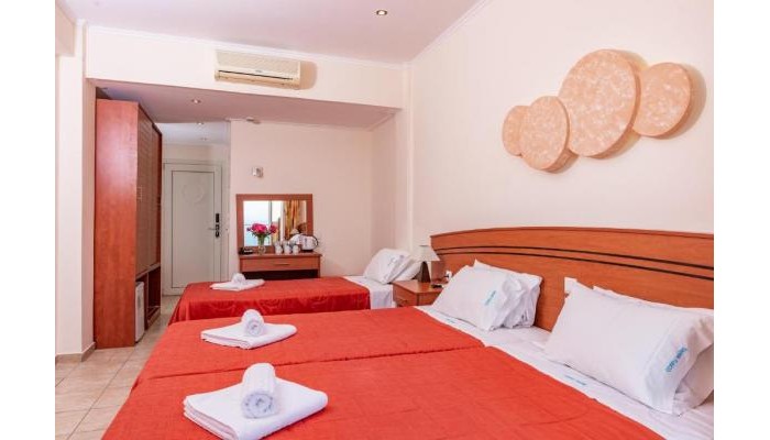 Poza pentru Corfu Maris Hotel 8563-1698759080 Corfu Maris Hotel poza 9