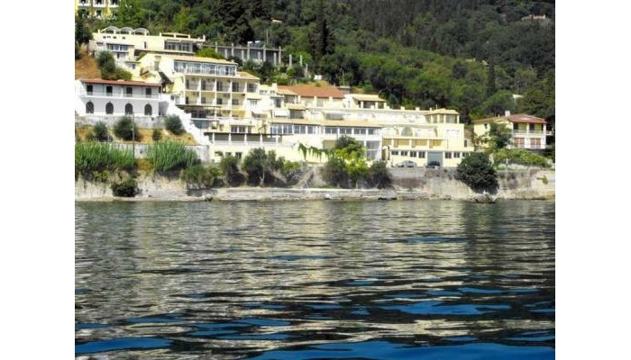 El Greco Hotel poza 5