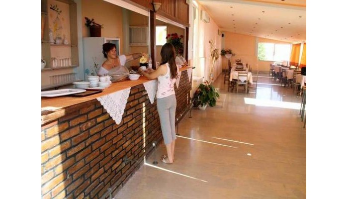 El Greco Hotel poza 9