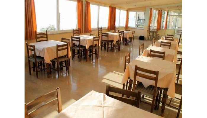 El Greco Hotel poza 0