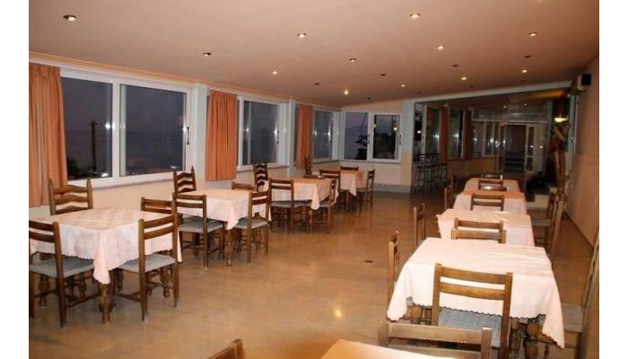 El Greco Hotel poza 1