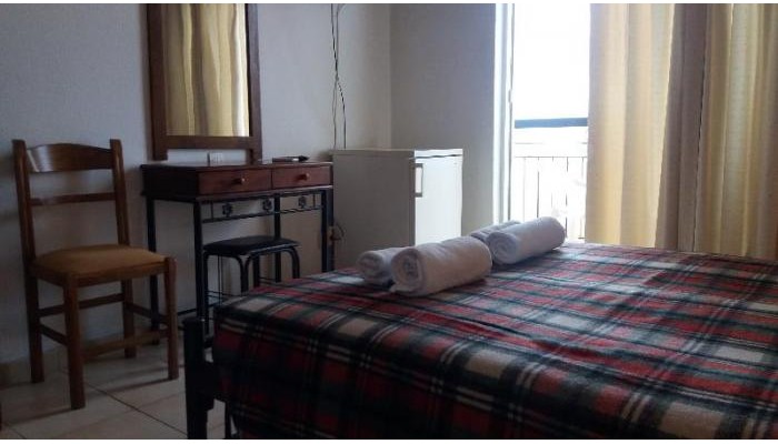 El Greco Hotel poza 4