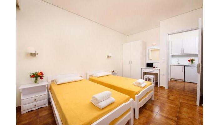 Poza pentru Filoxenia Kirki Apartments 4236-1698227782 Filoxenia Kirki Apartments poza 4