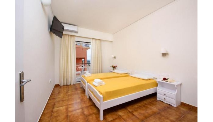 Poza pentru Filoxenia Kirki Apartments 4334-1698227780 Filoxenia Kirki Apartments poza 3