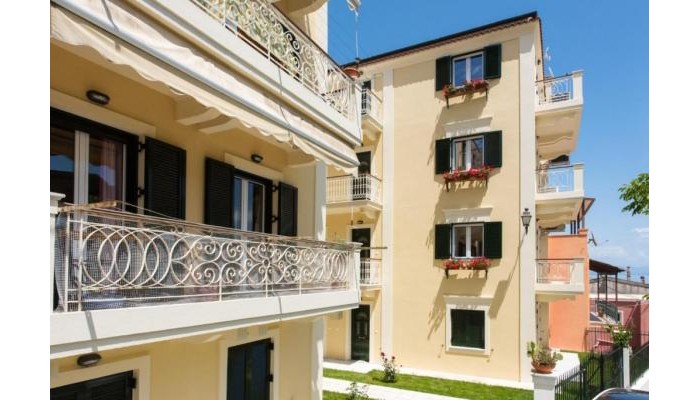 Poza pentru Filoxenia Kirki Apartments 6815-1698227778 Filoxenia Kirki Apartments poza 2